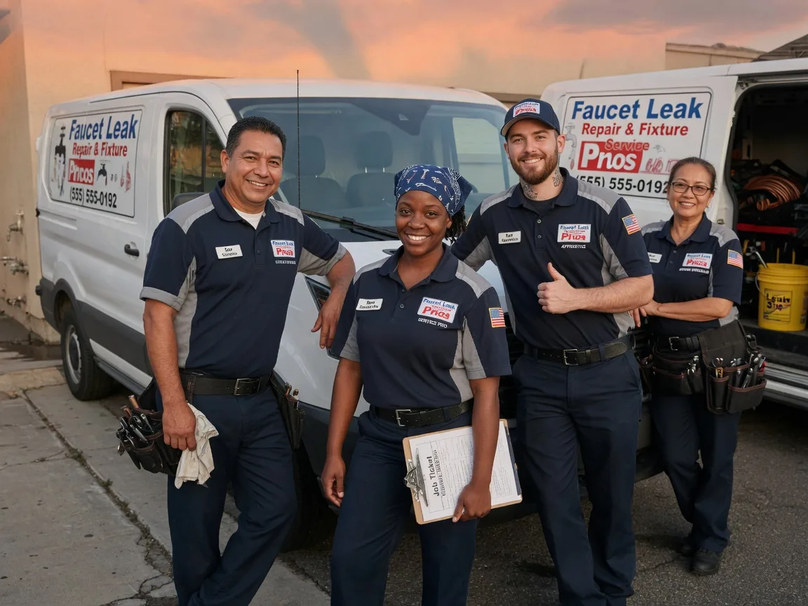 Faucet Repair company in Okauchee, WI