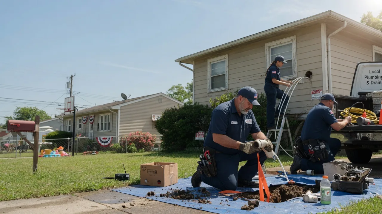 Faucet Repair in Okauchee, WI near me